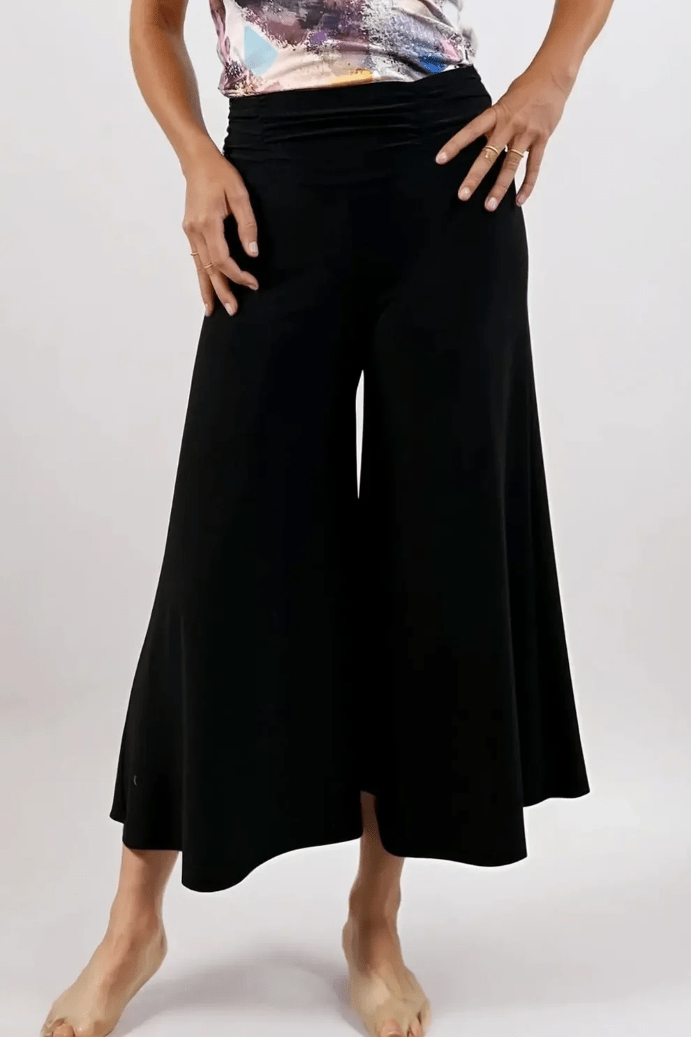 Pantalon Fée de Chacal E.Garneau