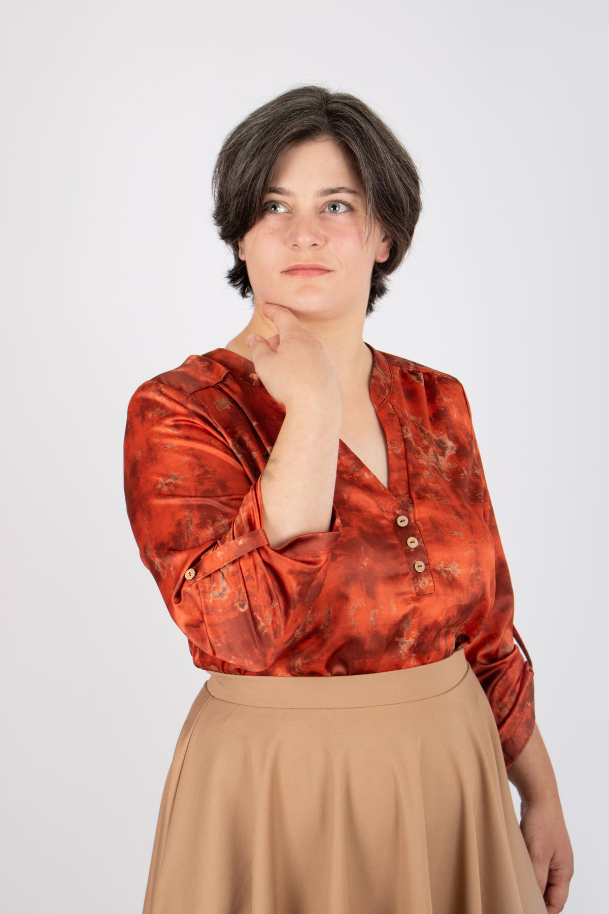 Léonie de Infime
