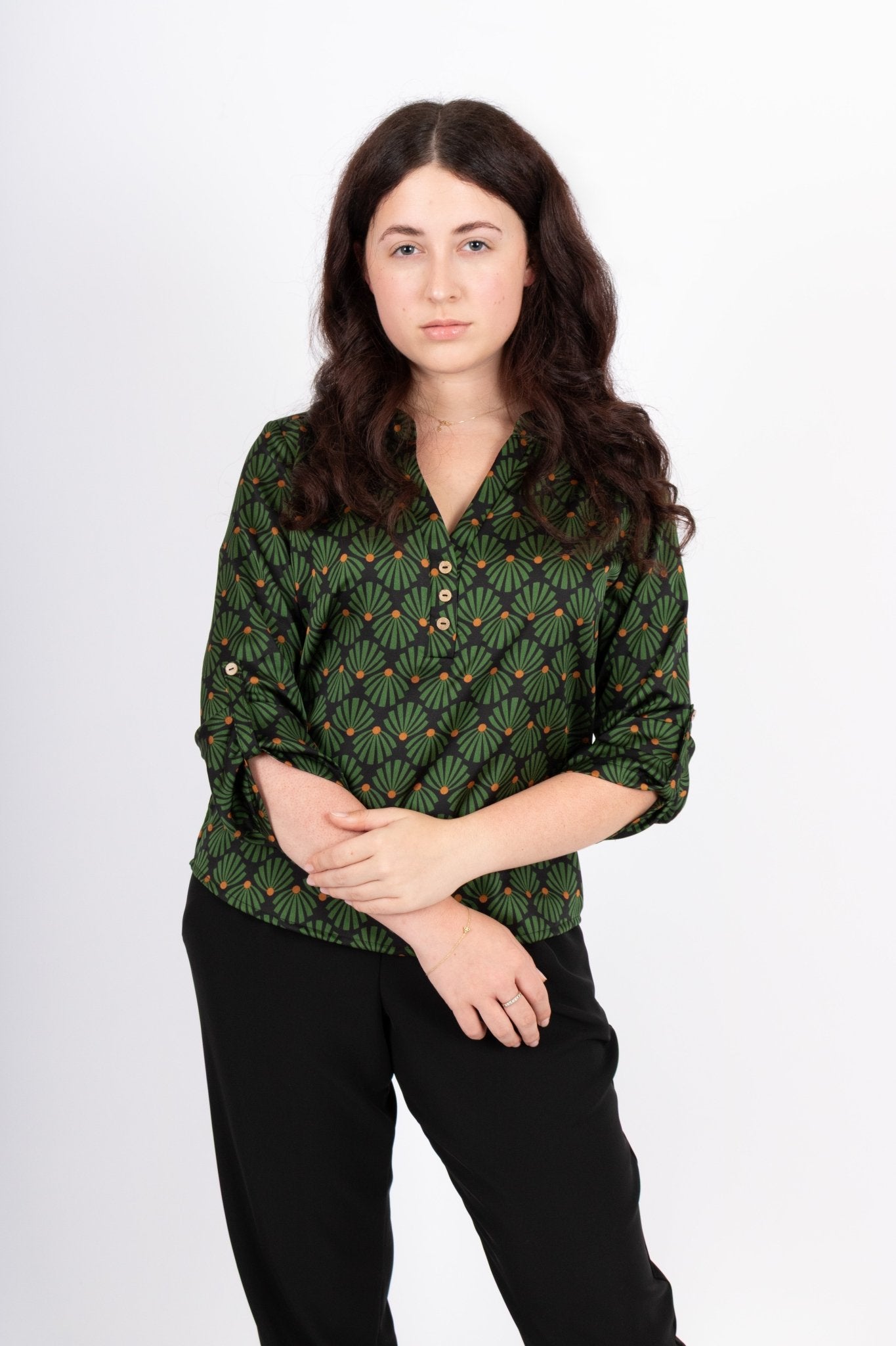 Léonie
