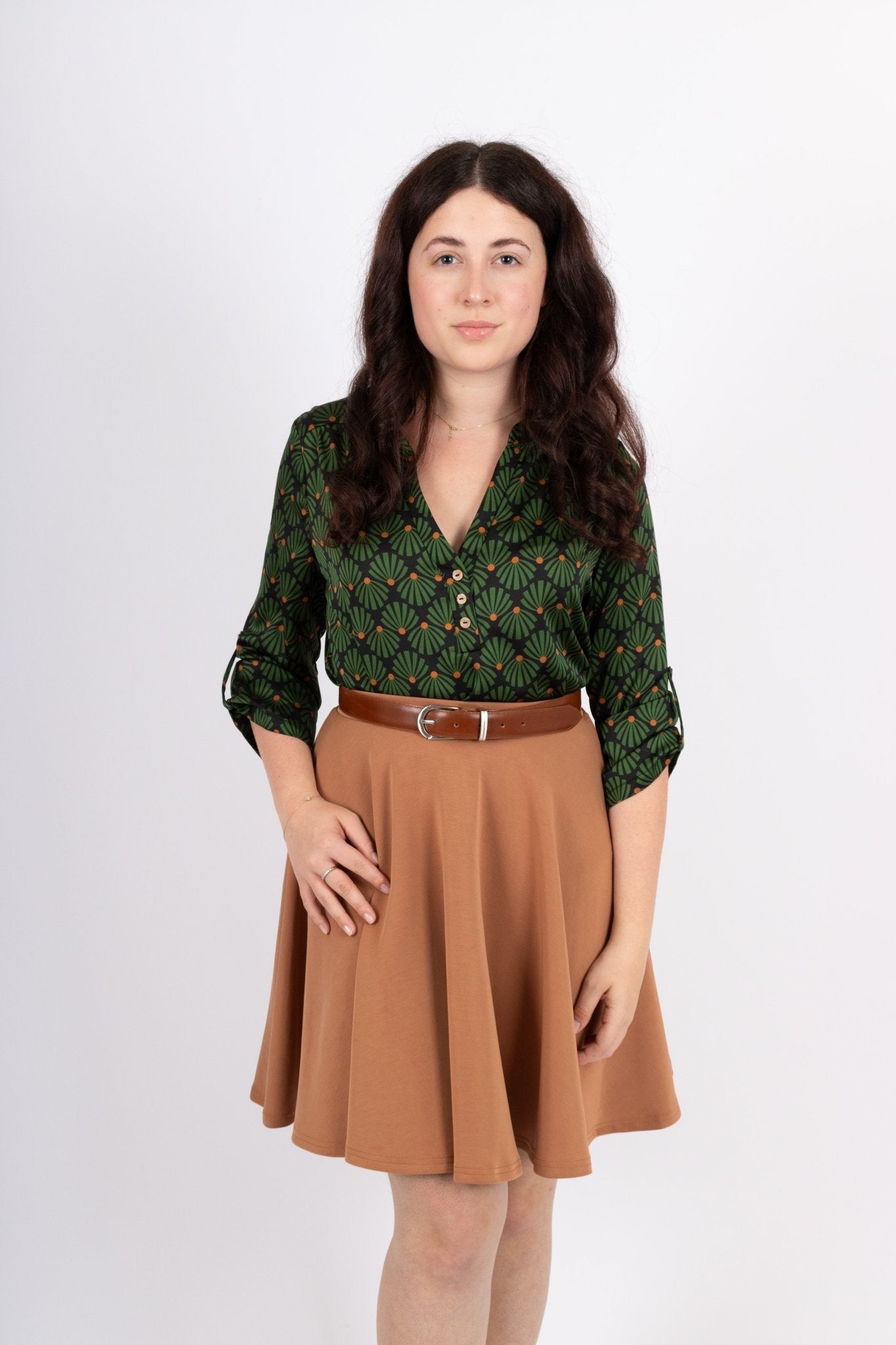 Léonie