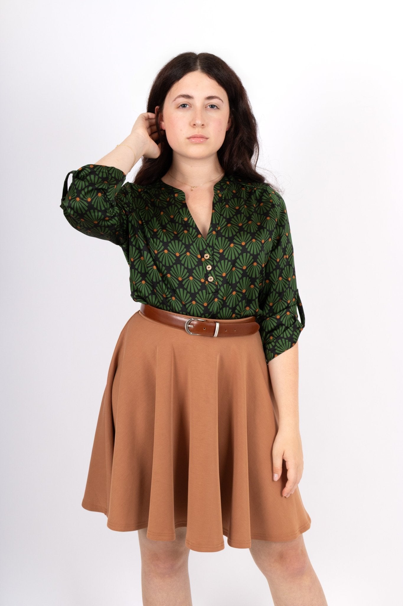 Léonie