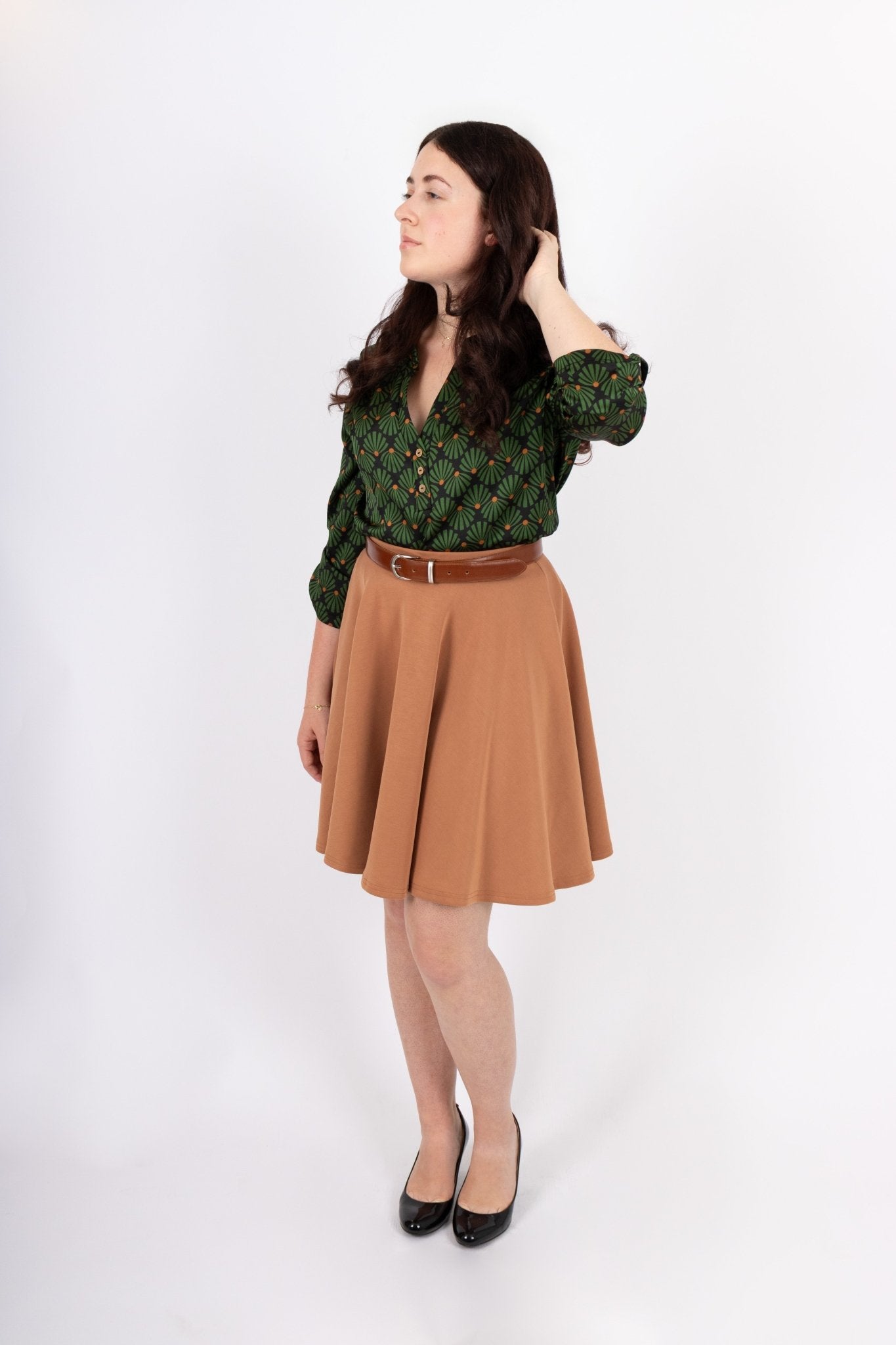 Léonie