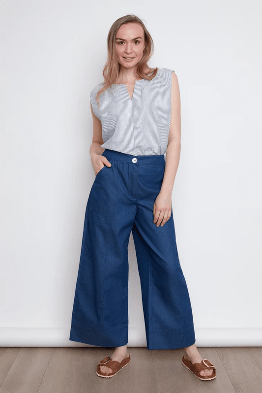 Brooke long de Juleï Design