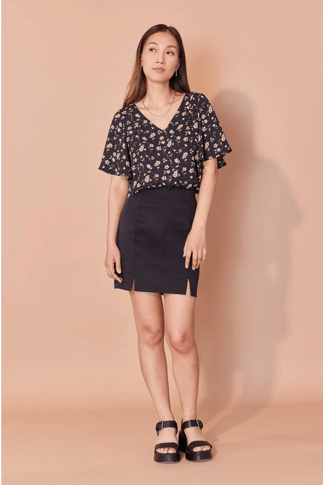 Charlotte de Cherry Bobin