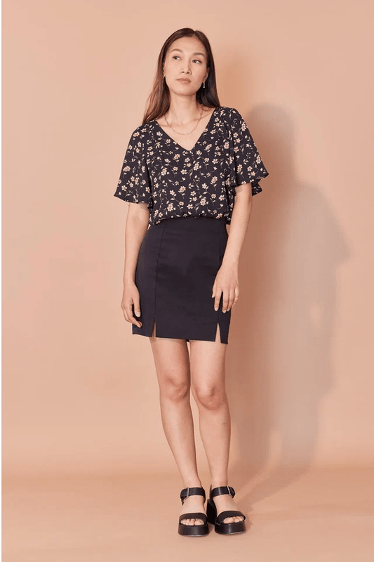 Charlotte de Cherry Bobin