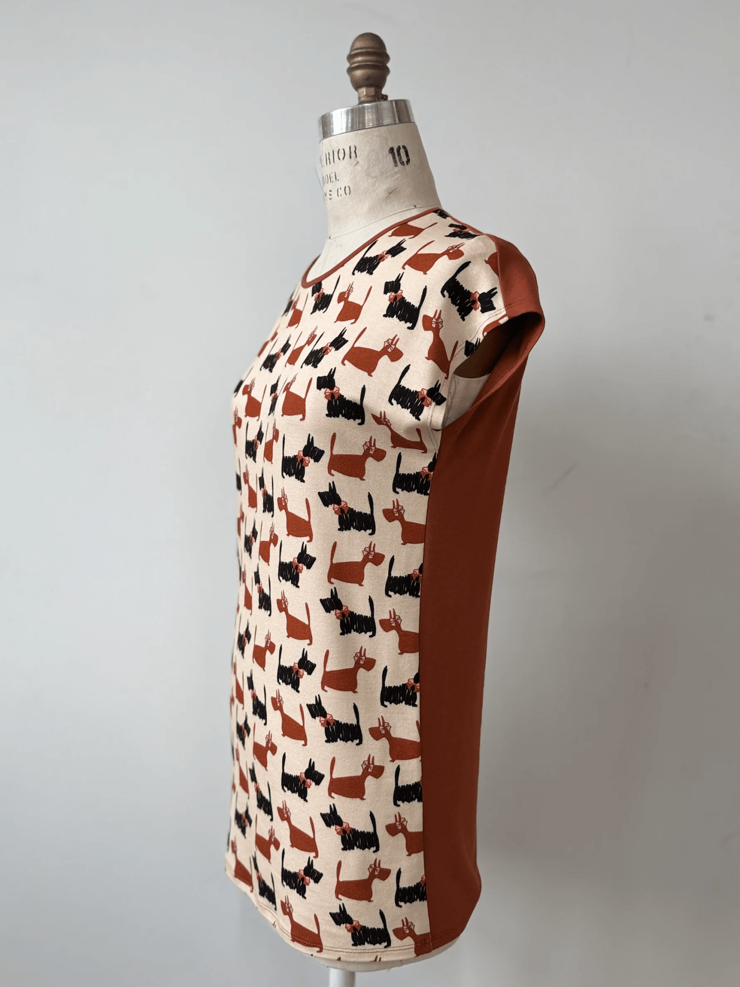 11-384 / Arto de Kollontaï