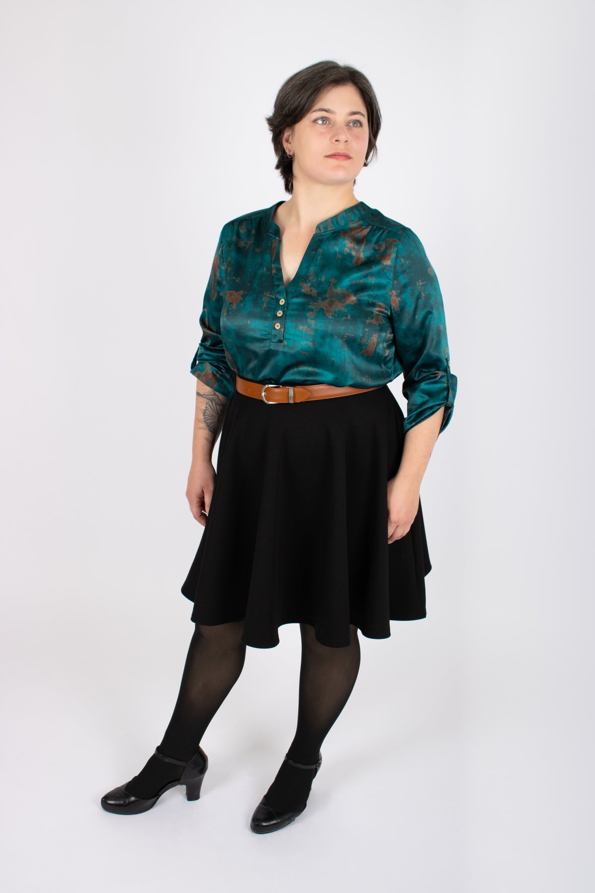 Anne de Infime
