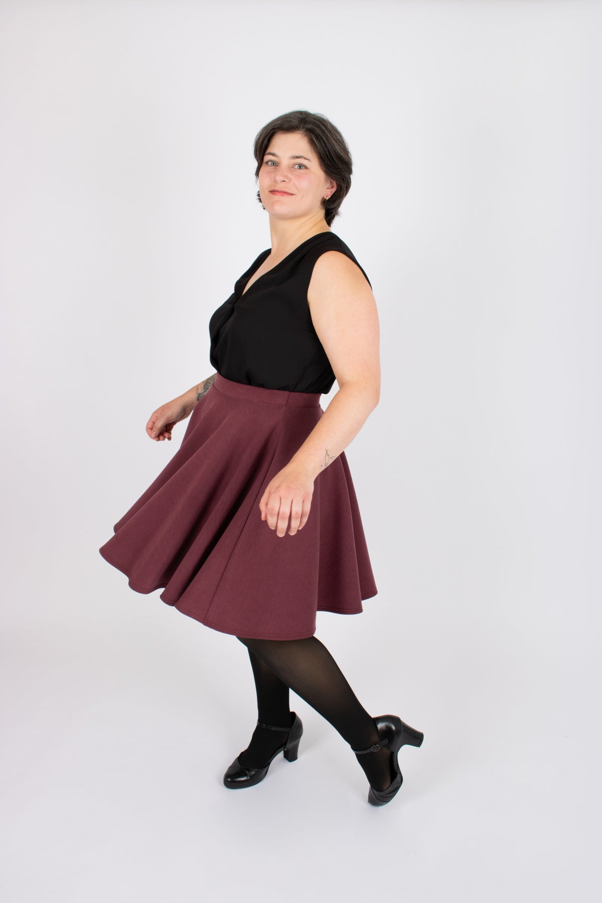 Anne de Infime