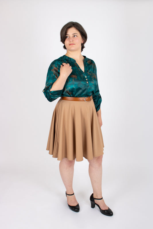 Léonie de Infime