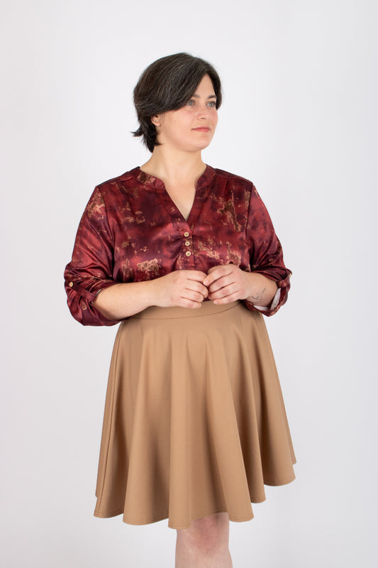 Anne de Infime