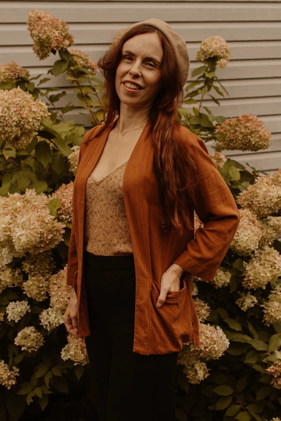 Kimono de Meemoza