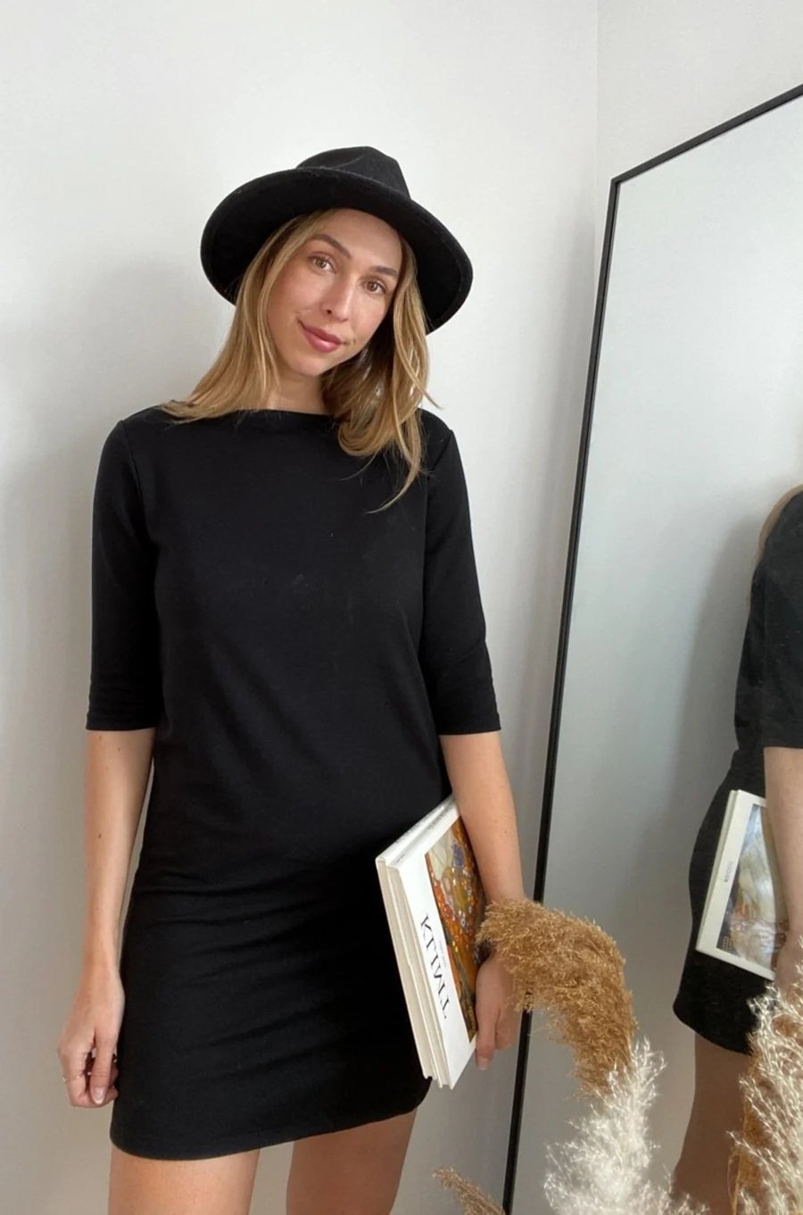 Robe Marinière de Meemoza