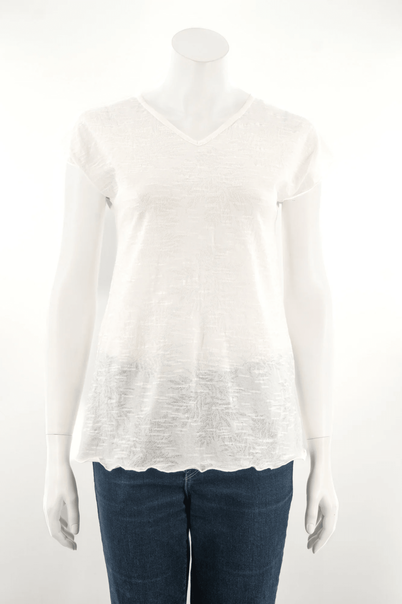 T-Shirt Nature de Karkass