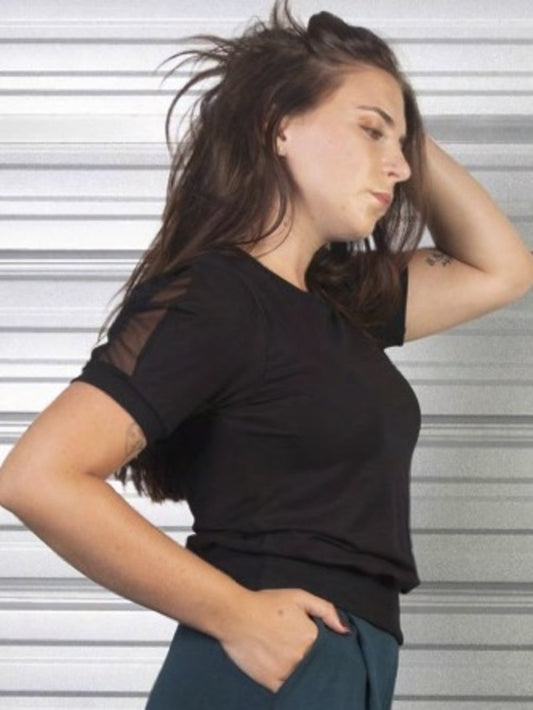T-shirt Darling de Slak